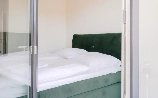 Apartmenthaus Wittsande - 01