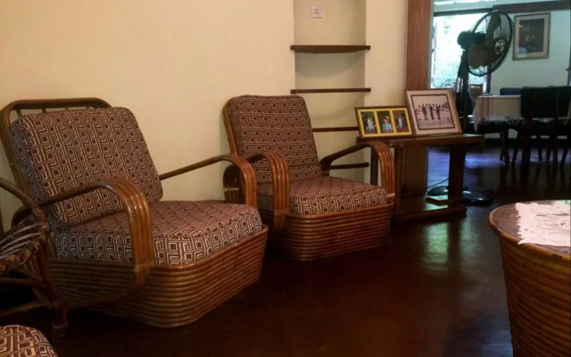 Cinnamon Garden Lodge