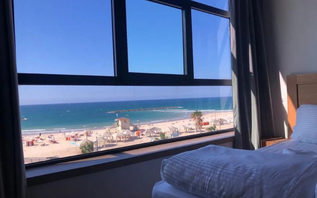 180 Boutique Hostel