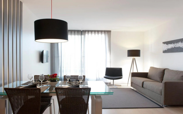 MH Apartments Barcelona