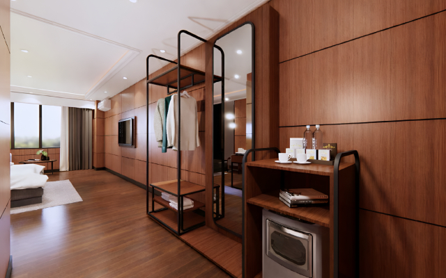 Hotel Bumi Senyiur