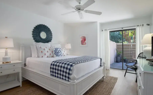 Beachwalk Villa 5207