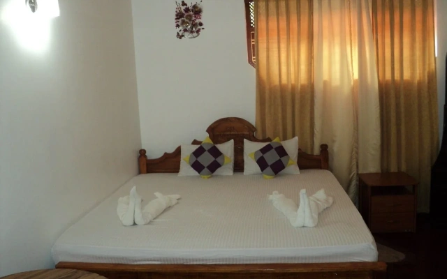 Hotel Golden Flower