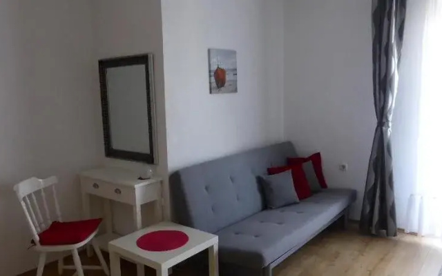 Apartments Toni