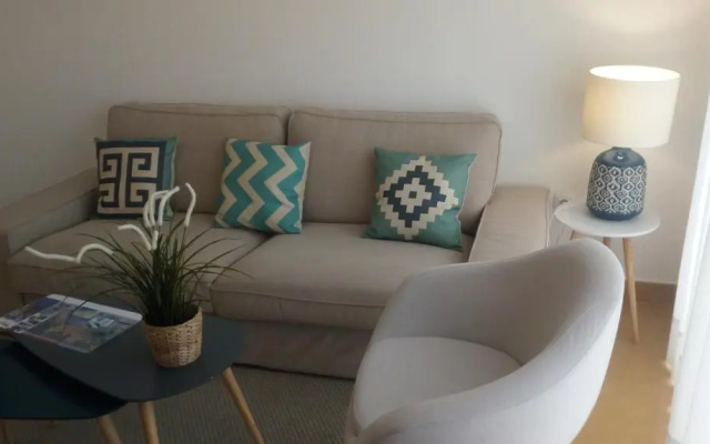 Malaga Urban Suite