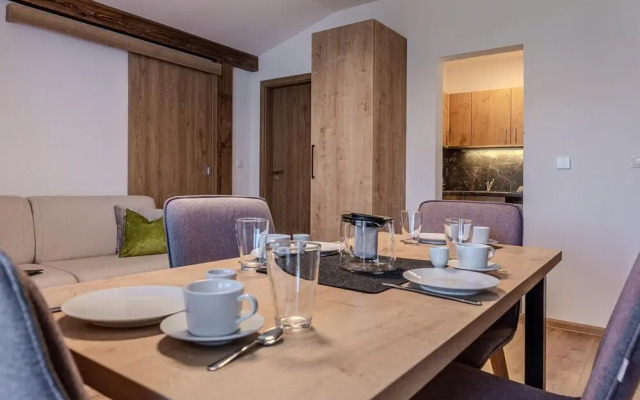 Holiday Apartment Near Kitzski ski Lift