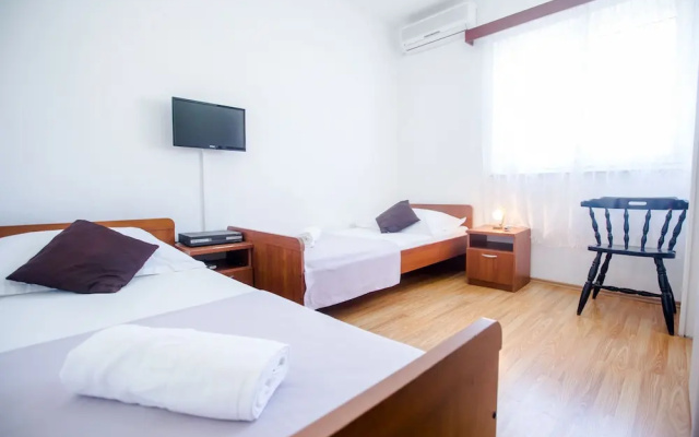 Apartment serventic