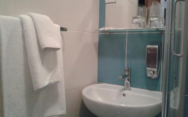 CitiHotel Veliki