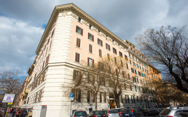 Quo Vadis Roma 2