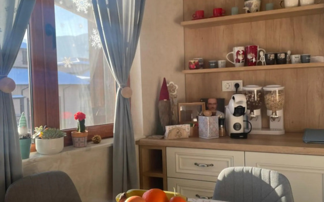 Boutique apartment Bansko Bell Tower