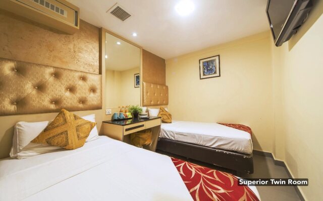 Sandpiper Hotel