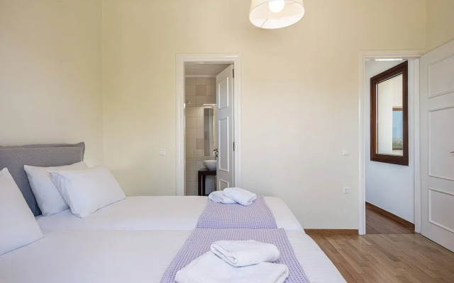 Tuscany Villa Near Marathi Beach 13pl 5bd