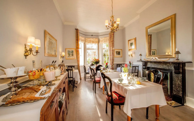 The Villa Rosa Guest House & Self-catering Apartments
