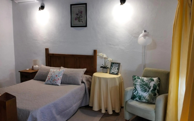 Casa El Caldero