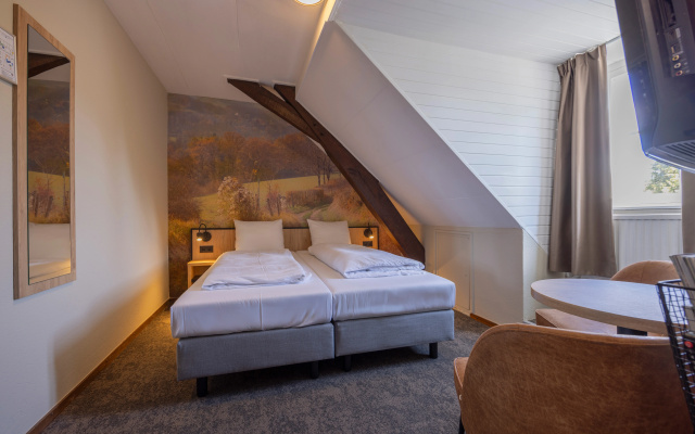 Fletcher Hotel-Restaurant De Burghoeve