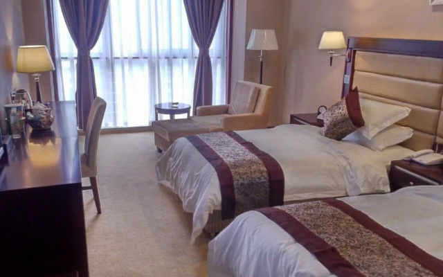 Hongteng Hotel