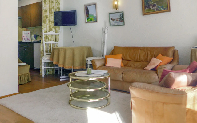 Apartment Milihaus A