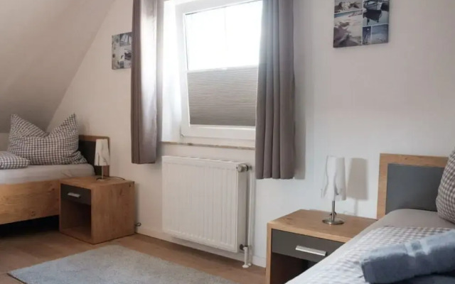Holiday Home Nispel Comfortable Vacation Home