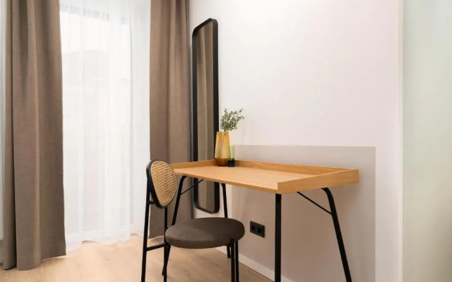 Limehome Vienna Favoritenstr