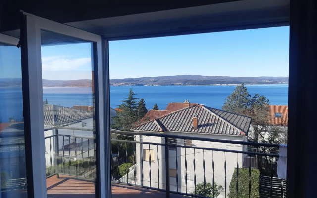 Apartment Tus A1