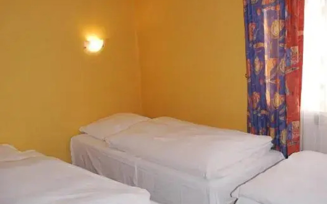 Motel Petro