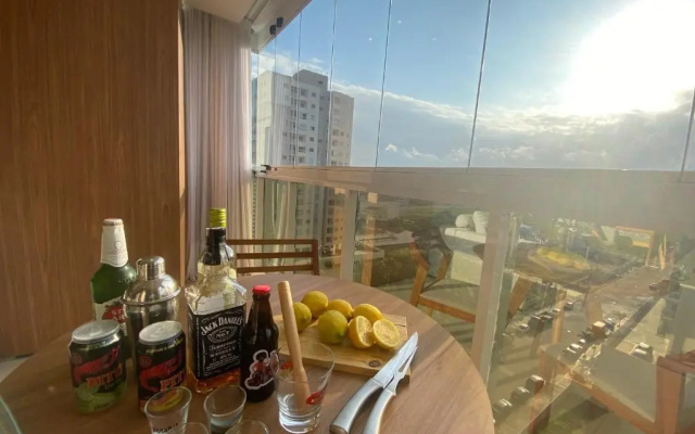 Itaparica LUXO & DESIGN 24 HORAS