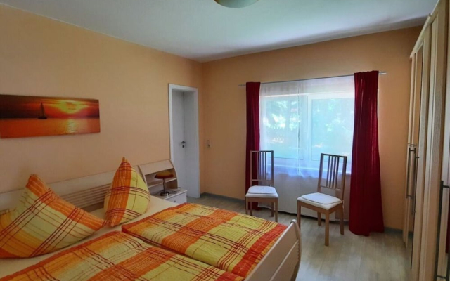 Chalet Harmonie