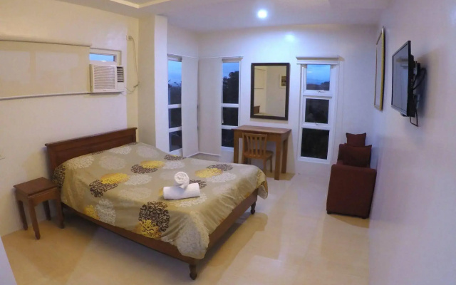 Benjie's Place