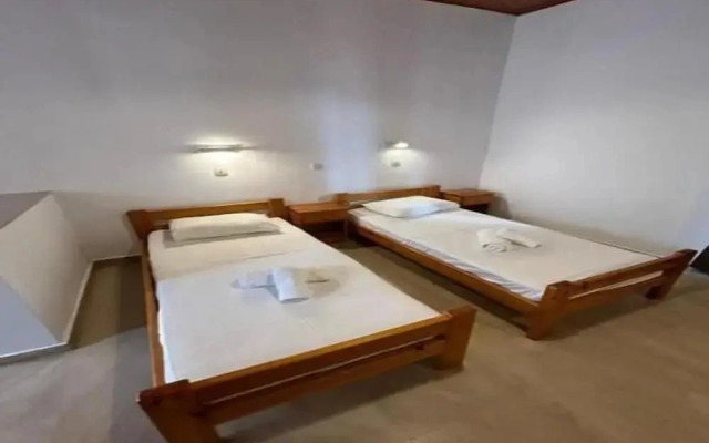 Kavos Panorama Complex