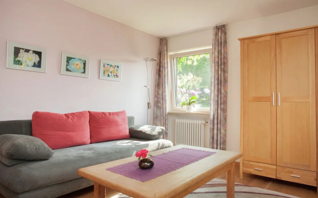Beautiful Apartment With Private Terrace and a Separate Entrance