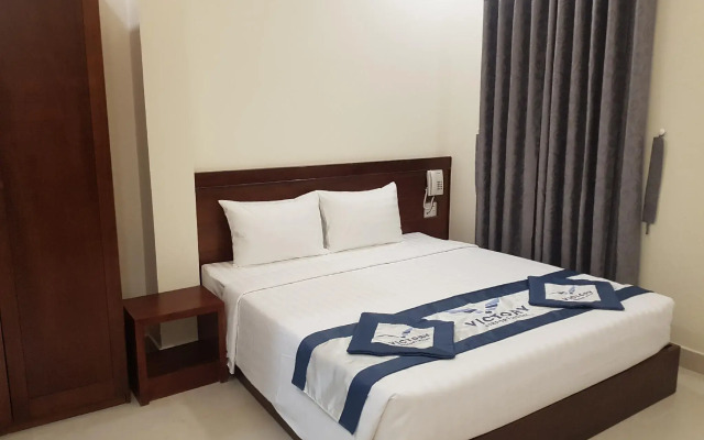 Victory Airport Hotel