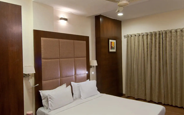 Hotel Imperial