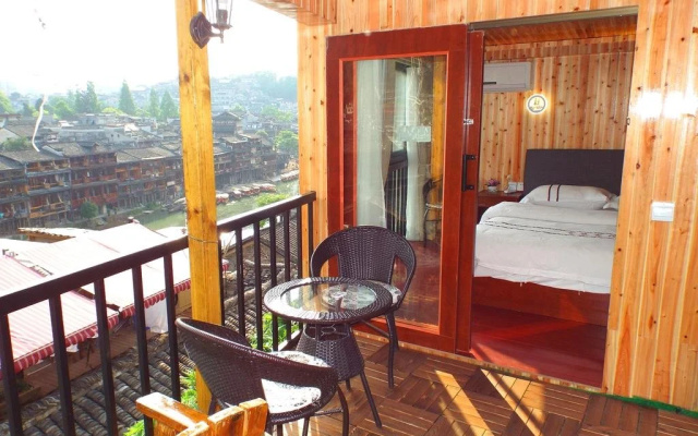 Narrow Alley Hostel