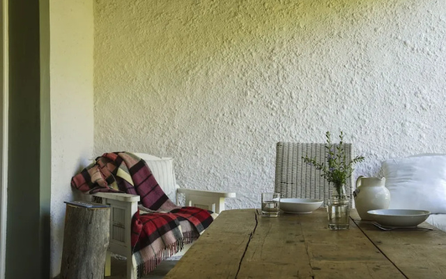 African Relish Cottages