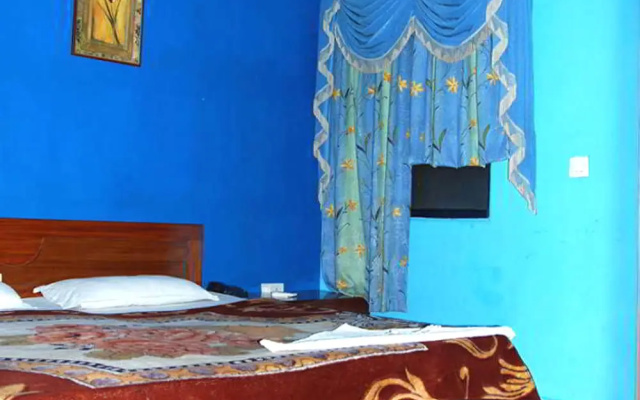 Hotel Ambica Deluxe