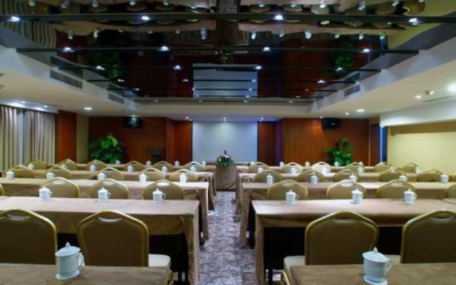 Hangzhou Hongli Hotel