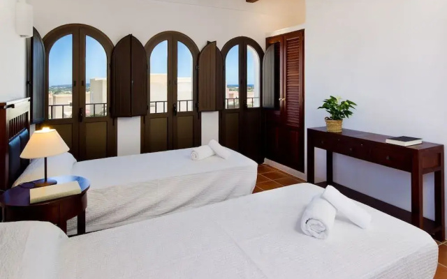 Can Noves - Villa de 4 suites -52
