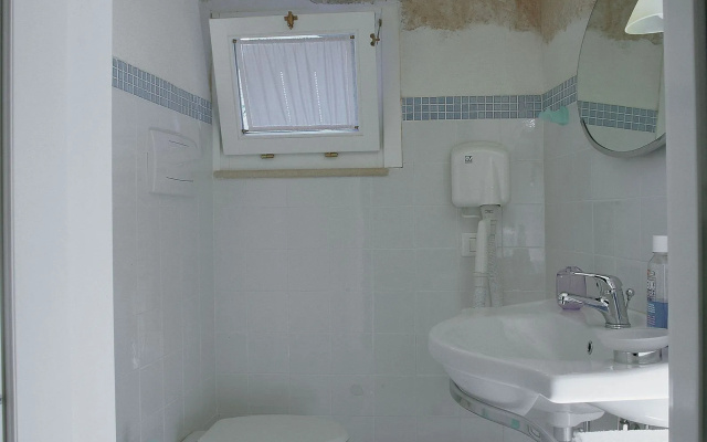 Residence San Pietro Barisano
