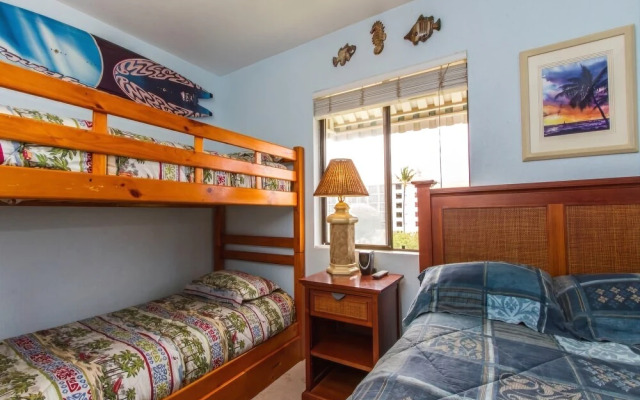 Pacific Shores B312 - Two Bedroom Condo