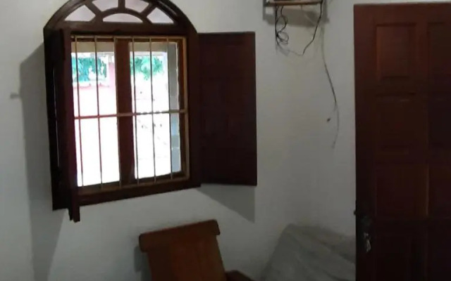 Residencial Gaivotas 40m da praia Nova vicosa