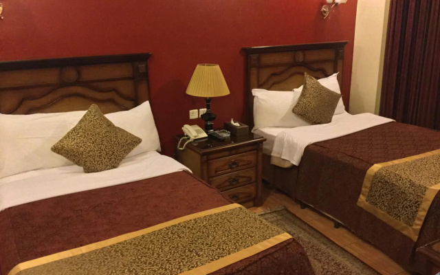 Abha Hotel