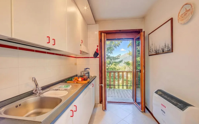 Appartamento Villa Margherita City Center
