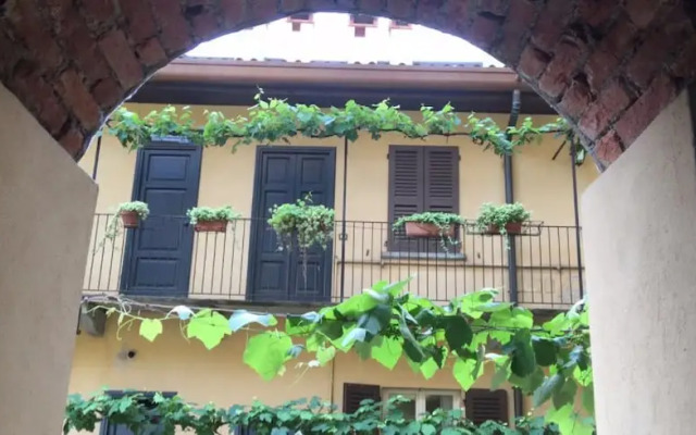 Lovelyloft - La Vigna