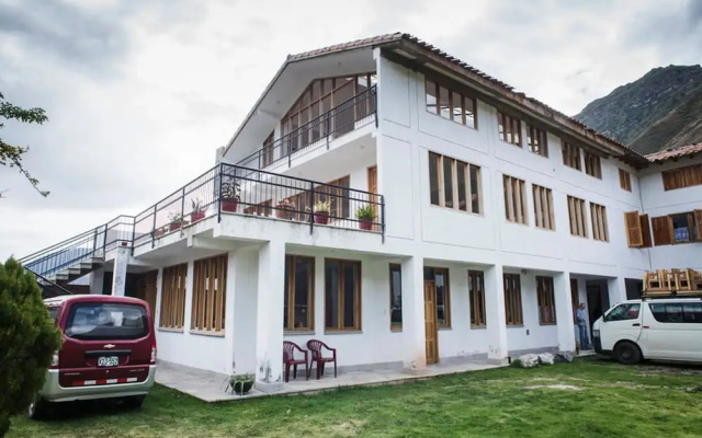 Turismo Caith Yucay