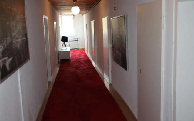 Hotel Lahngarten