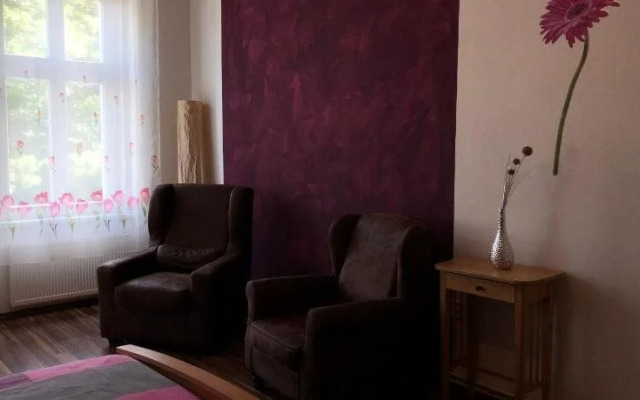 Apartmany Galeta