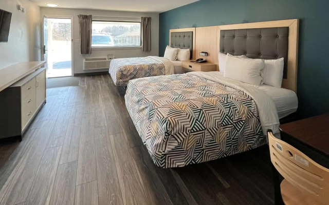 Motel 6 East Windsor, NJ - Hightstown