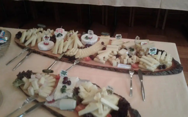 Hotel & Restaurant Alpenrose