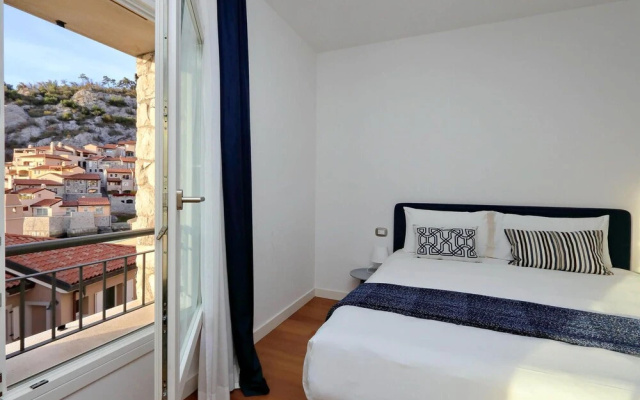 Appartamento del Borgo