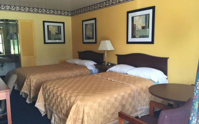 Norwalk Inn